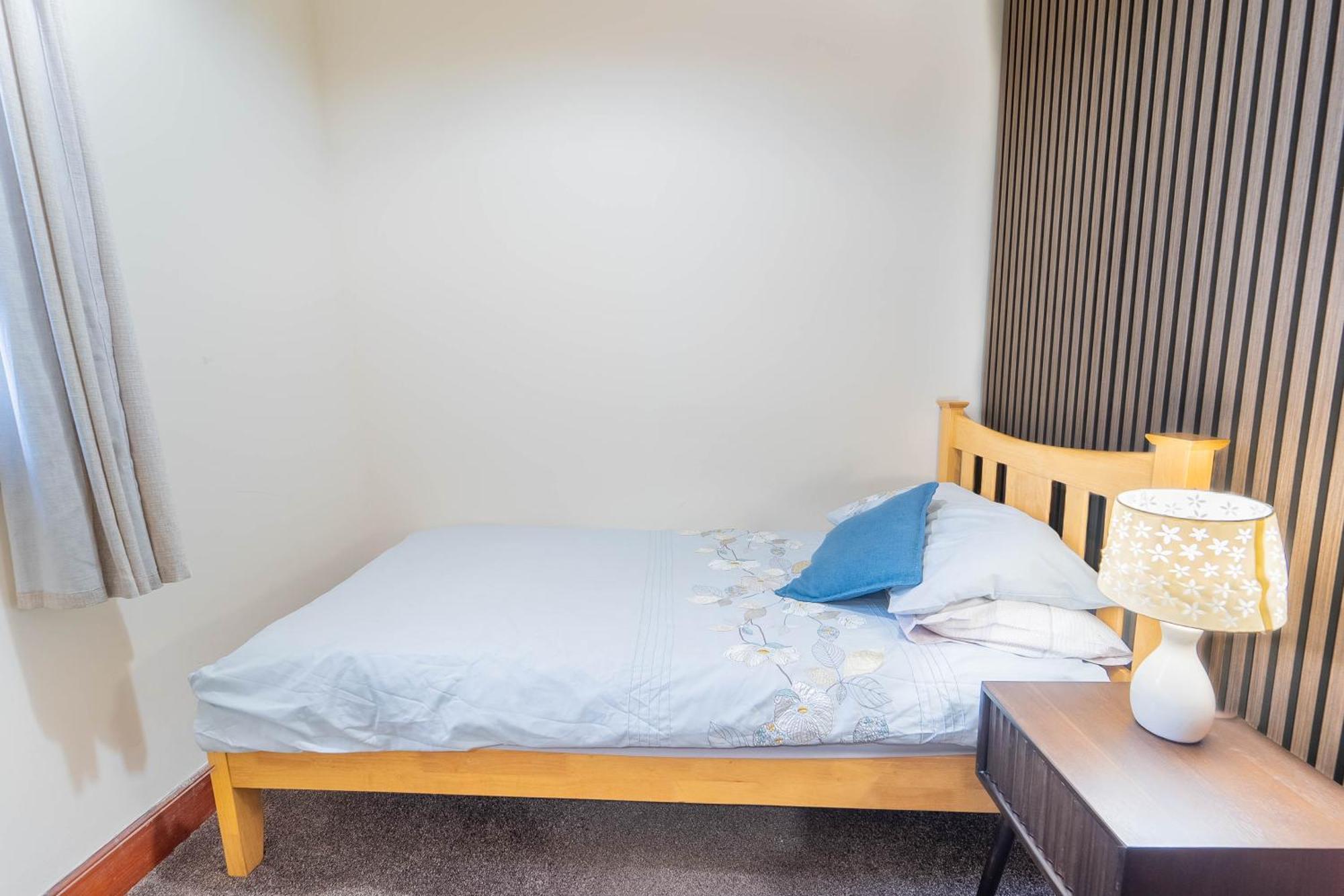 Prime Location Rooms In High Street Fort William Exteriör bild